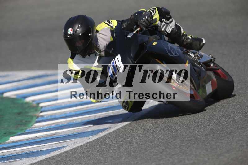/02 29.01.-02.02.2024 Moto Center Thun Jerez/Gruppe blau-blue/118